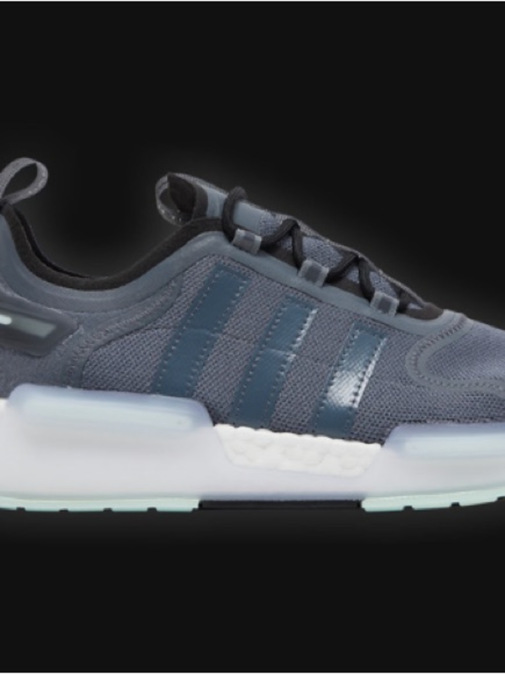 NIB Adidas NMD_V3 'Onix Ice Mint'